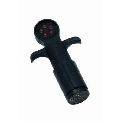 Tow Ready 6-Way Car End Tester - 20116